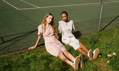 Nobody's Child opens first-ever pop-up shop on Carnaby Street